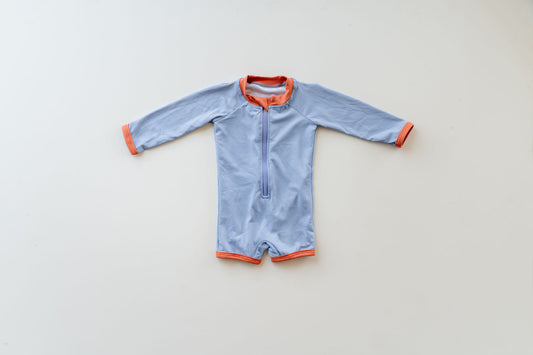 Reef Baby Boys Swimsuit