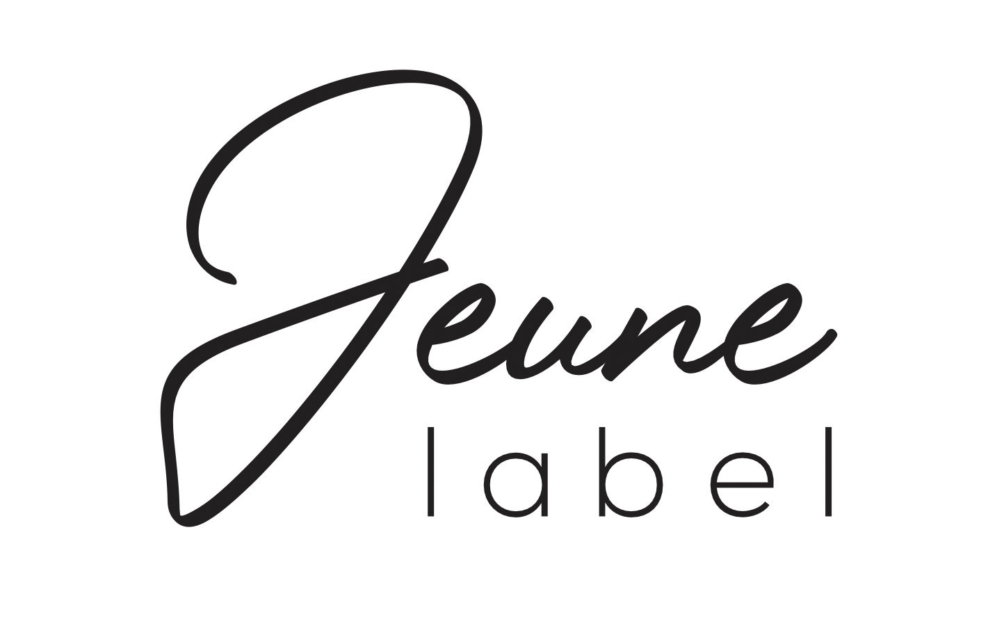 Jeune Label